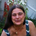 Shirley Dianne Lewis Beaupre