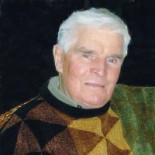 Justin Victor Shaughnessy