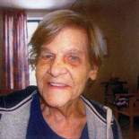 Denise Jacqueline St. Pierre