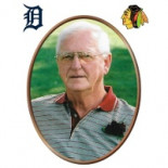 William Charles (Bill) Gilhuly