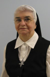 Soeur Thérèse Delisle