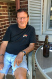 Ken Ward