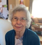 Vivian Ida Willick King