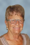 Jeanne Miville Rancourt