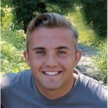 Benjamin Joseph Lamontagne