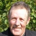 Richard Keith Harper