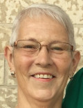 Donna Jean Gould Vickers