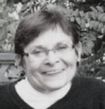 Donna Catherine Salby