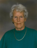 Mildred Anna McIntyre Schmidt