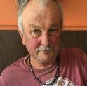 Kevin (Paul) Stewart