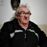 William (John) Hawton