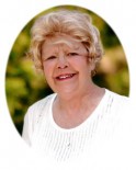 Claudette Laurence Grexton Frappier