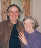 Gilbert Scott (Gil) Fraser