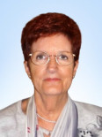 Fernande Gervais Montplaisir
