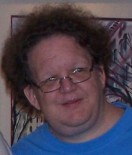 Daryl Shane Turner