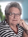 Lucile Boutin Léger
