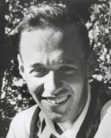 Keith Borden