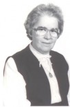 Marthe Parent