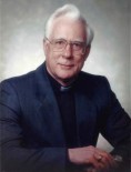 Rev George Edward Barrett