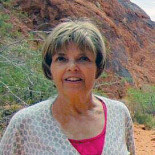 Marie Alice Jeanne Louise Leckie Richard