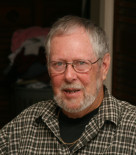 Ronald Keith Marshall