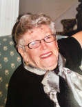 Shirley Jean Taylor