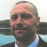 Dwayne Clayton Winsor