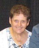 Paulette Rose Salacki
