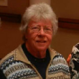 June Elizabeth Stoddart Stewart