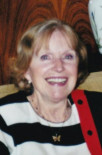 Fernande Proteau Brousseau