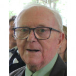 Frederick (Fred) Bolton