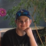 Jacob Walton Sydoruk