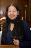 Sheila Mary Almeida Daniels