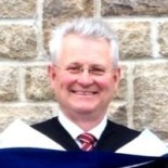 Rev. James Harris Appleton