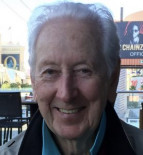 William Denzil (Denny) Charlebois