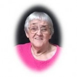 Hazel Jane Burton Rideout