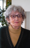 Marguerite Mathieu Rodrigue