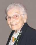 Sr. Colette Ducharme sasv