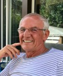 Wilhelmus (Bill) Vanderheyden