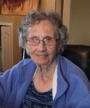 Rose Marie (Mary) Bohnet