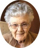 Alice Evelyn O'Leary Deal