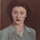 Anna Teresa Hoar Carey