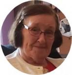 Patricia Bradley MacDonald