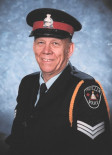 Nelson R. Robertson