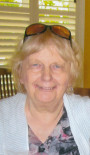 Laura Spracklin Jones