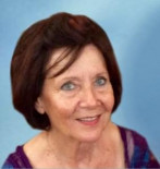 Gisèle Paquette Daoust