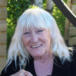 Hélène Bessette Lacasse