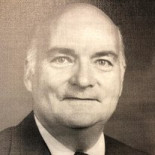 Ronald Gordon Smyth