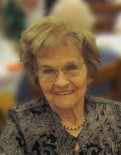 Églantine Bélanger Gosselin