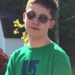 Lucas John Gary Butler